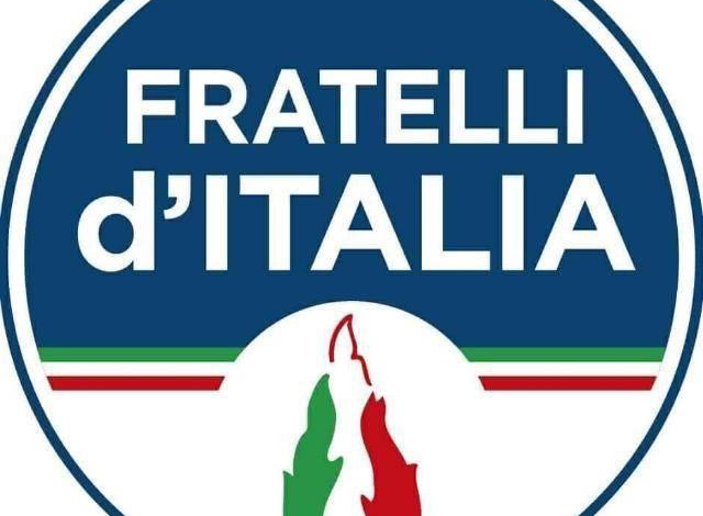 Incontri con gli esponenti di Fratelli d’Italia