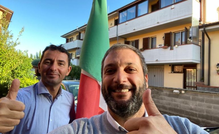 Cascina, Leonardo Cosentini ha definito le alleanze in vista del ballottaggio del 4 e 5 ottobre