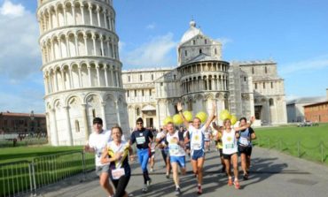 Pisa Half Marathon