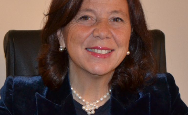 La professoressa Emanuela Navarretta nominata giudice della Corte costituzionale