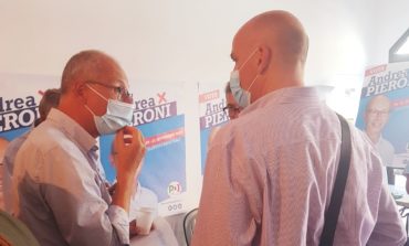 Pieroni (PD): "Valdera determinante per la ripartenza"