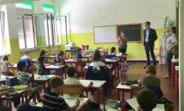 Prima campanella, al via il nuovo anno scolastico