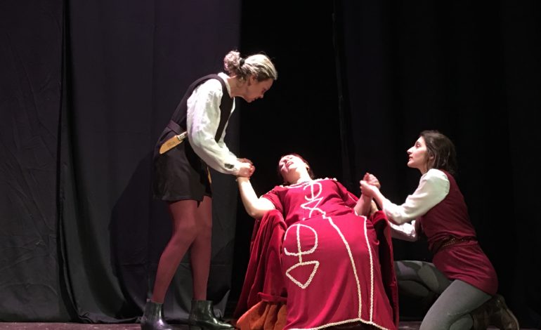 Fuori Teatro al Giardino Scotto, il programma dei prossimi giorni