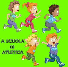 CSI Pisa: iscrizione corsi atletica leggera per bambini