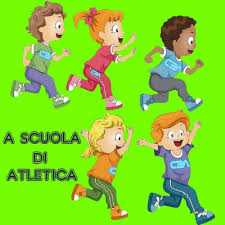 CSI Pisa: iscrizione corsi atletica leggera per bambini