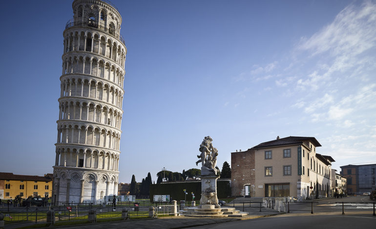 MUSEO DELL’OPERA DEL DUOMO DI PISA, APERTURA STRAORDINARIA