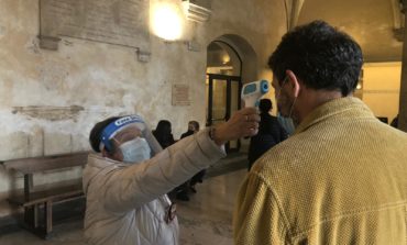Covid-19, nuove disposizione per l’accesso alle sedi comunali