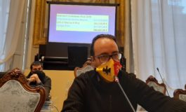 Impianto Herambiente di Ospedaletto, Giunta Conti contraria all’ampliamento dello stabilimento