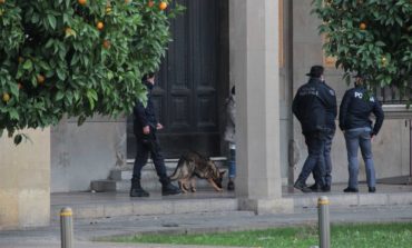 Polizia Municipale, intervento in due B&B: fermata una persona irregolare, sequestro di stupefacenti e verbali