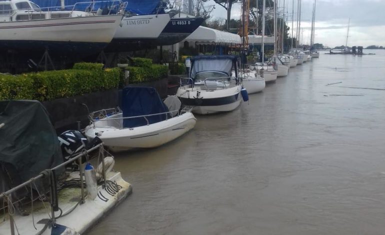 Navigabilità dell’Arno, soddisfazione di Confcommercio