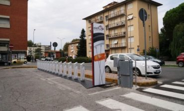 Pisamo a lavoro per introdurre il servizio di noleggio di scooter elettrici e bici elettriche