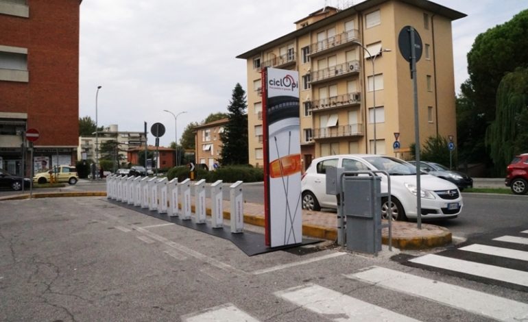 Pisamo a lavoro per introdurre il servizio di noleggio di scooter elettrici e bici elettriche