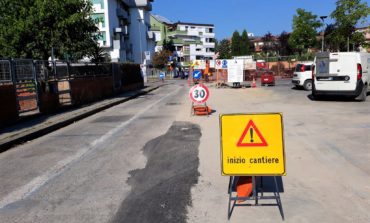 PISA, NUOVE CONDOTTE IDRICHE A CISANELLO E A OSPEDALETTO