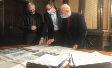 Tramvia, consegnato al Ministero Infrastrutture e Trasporti il progetto per la richiesta di finanziamento