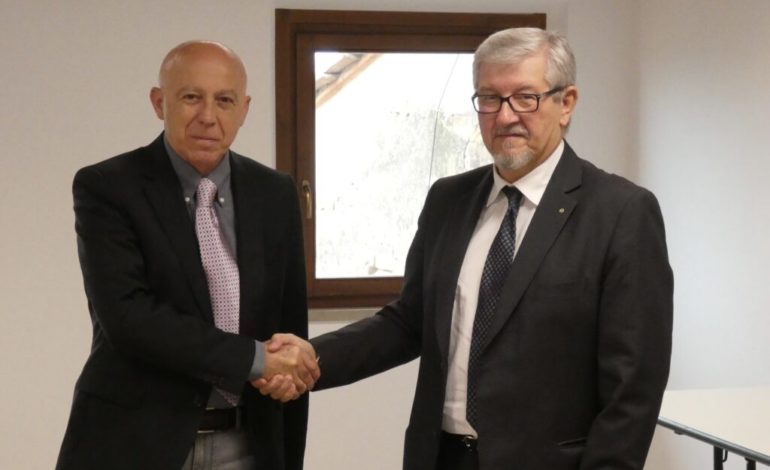 Belvedere Spa dona una barriera elettronica anti-Covid   per la sicurezza dei  bambini della Fondazione Stella Maris di Calambrone