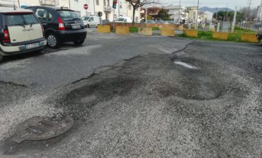 Porta a Mare, parcheggio tra via Livornese e via del Chiassatello da riqualificare