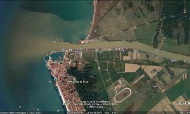 Spiagge in ghiaia ed erosione del litorale