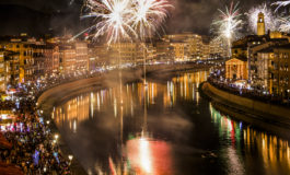 Capodanno Pisano, la foto “Mille luci” vince il contest fotografico