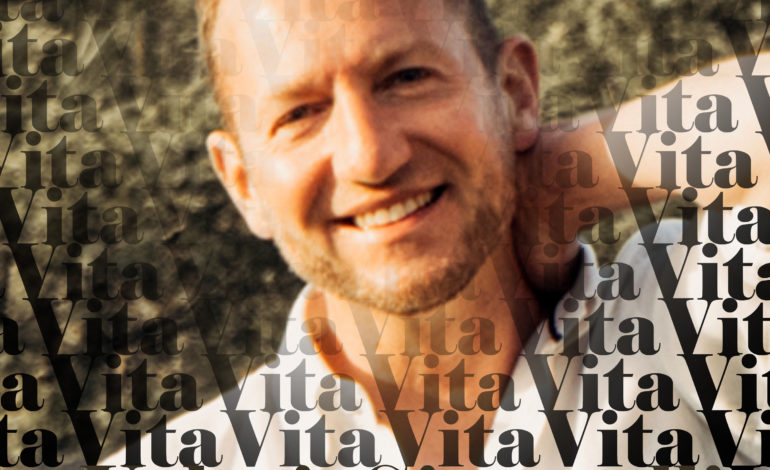 “Vita” il terzo singolo dell’artista toscano Valerio Simonelli