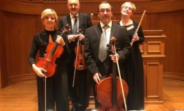 Pontedera Music Festival: i Solisti dell'Orchestra Filarmonica Pucciniana
