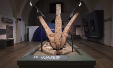 Il Museo delle Navi Antiche di Pisa riapre le porte al pubblico