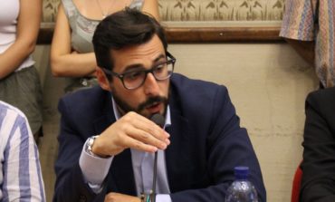 Bagnoli: "Ripristinare il servizio dell’Esercito Italiano nel quartiere stazione a Pontedera"