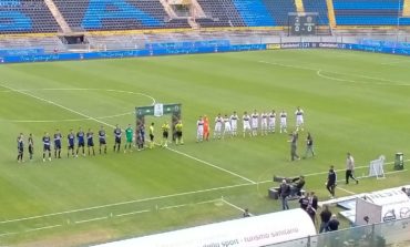 Amaro pareggio per i nerazzurri contro il Venezia (2-2)