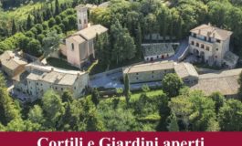 Giornata Nazionale dell’Associazione Dimore Storiche Italiane