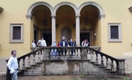 Villa Crastan gli eventi del fine settimana