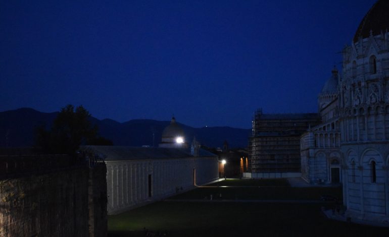 Mura d’estate, visite guidate anche in notturna