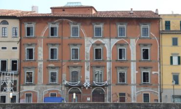 Pisa, contributo di 200 euro a persone fragili per spostarsi in taxi, Ncc o altri mezzi﻿