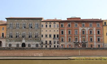Pisa tra i primi dieci comuni capoluogo italiani per “maturità digitale”