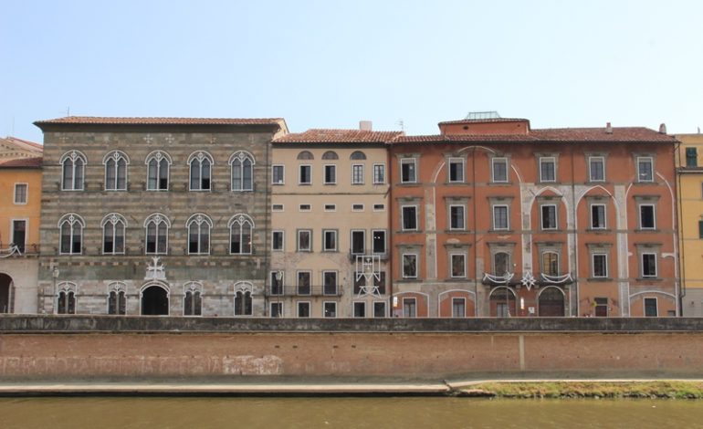 ﻿Decoro urbano: nuova ordinanza per contrastare il degrado nel centro storico