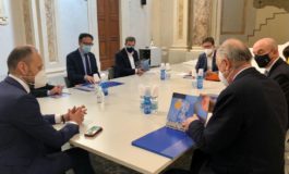 Mobilità di area vasta tra Pisa, Firenze, Livorno e Lucca: approvato in giunta lo schema di accordo