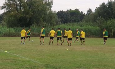 SCD Filettole Calcio 1923