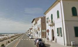 Marina di Pisa: riparte il mercato straordinario sul lungomare