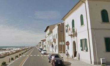 ﻿Marina di Pisa: concentrazione di “Ostreopsis ovata” oltre i limiti nel tratto di costa di via Crosio