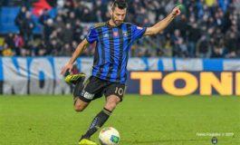 Un gradito ritorno in nerazzurro: Davide Di Quinzio torna sotto la Torre