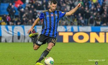 Un gradito ritorno in nerazzurro: Davide Di Quinzio torna sotto la Torre