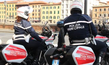 Sicurezza, arrestate due persone nei vicoli