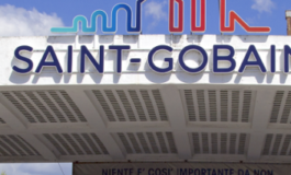 PIANO SOCIALE PER LO STABILIMENTO SAINT-GOBAIN GLASS ITALIA DI PISA