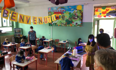 Scuola, al via i servizi di refezione e trasporto