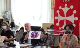 La Fancy Women Bike Ride arriva a Pisa