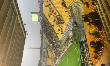 Primo pareggio della stagione per i nerazzurri: Parma - Pisa: 1-1