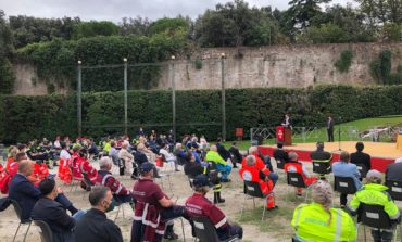 Giornata della Protezione civile