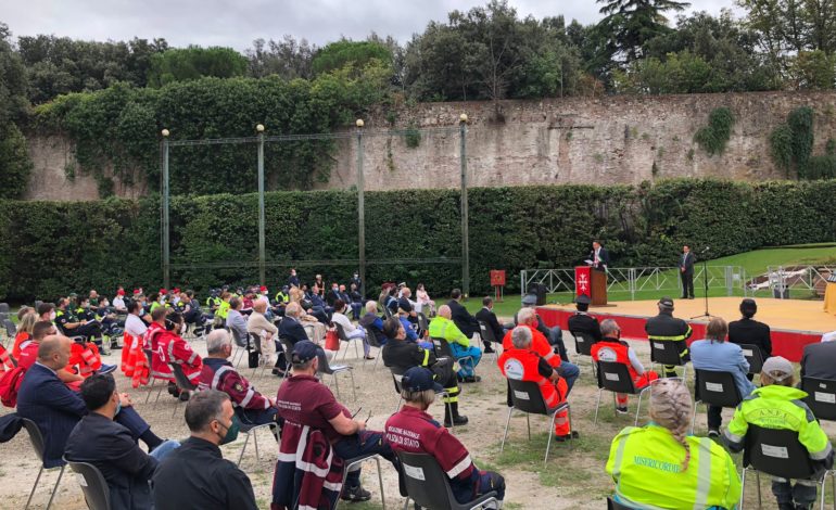 Giornata della Protezione civile