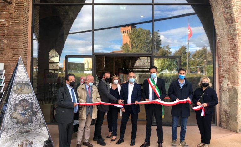 Biennale Architettura, sindaco Conti: «Dopo pandemia occorre accelerare su rigenerazione urbana, riqualificazione quartieri e qualità dell’abitare»