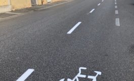 San Giusto: corsie ciclabili per collegare i Cappuccini al cavalcavia di Sant’Ermete