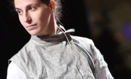 Intervista ad Alessia Biagini, atleta paralimpica, pluricampionessa italiana di spada e fioretto