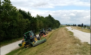 Uffici catasto del Consorzio Basso Valdarno, nuovi orari